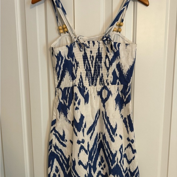 SAM EDELMAN Tinsely Pleated Mini Dress Size Small NWT - Picture 9 of 14